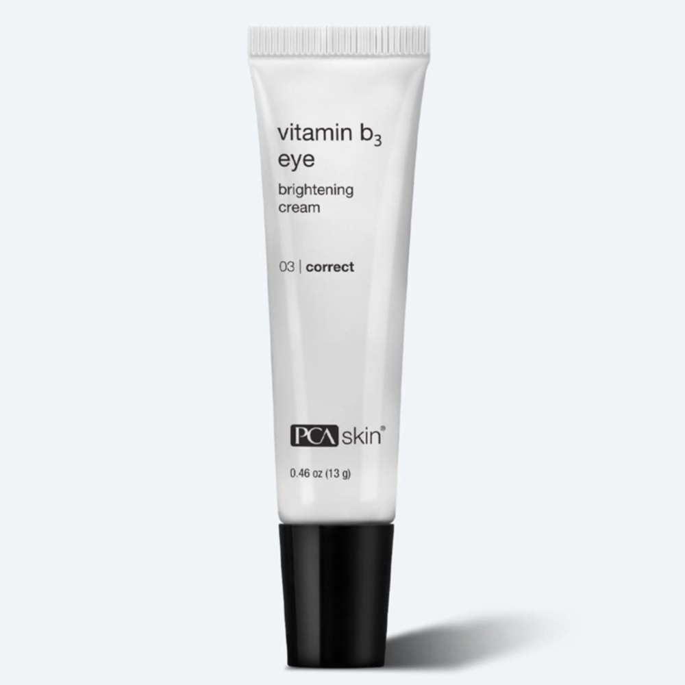 PCA Skin Vitamin B3 Eye Brightening Cream